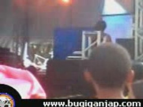 Anime Dreams 2009 - YCC (Yamato Cosplay Cup Internacional)