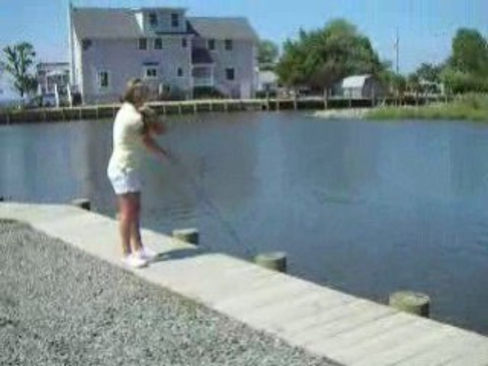 Beach Harbour