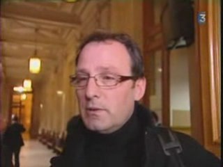 Fonderie  liquidation judiciaire 19.01.09
