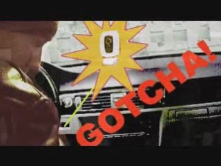 The New Portable Security System...How Will You Use It...?