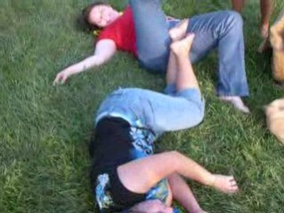 Crazy Cookout 07