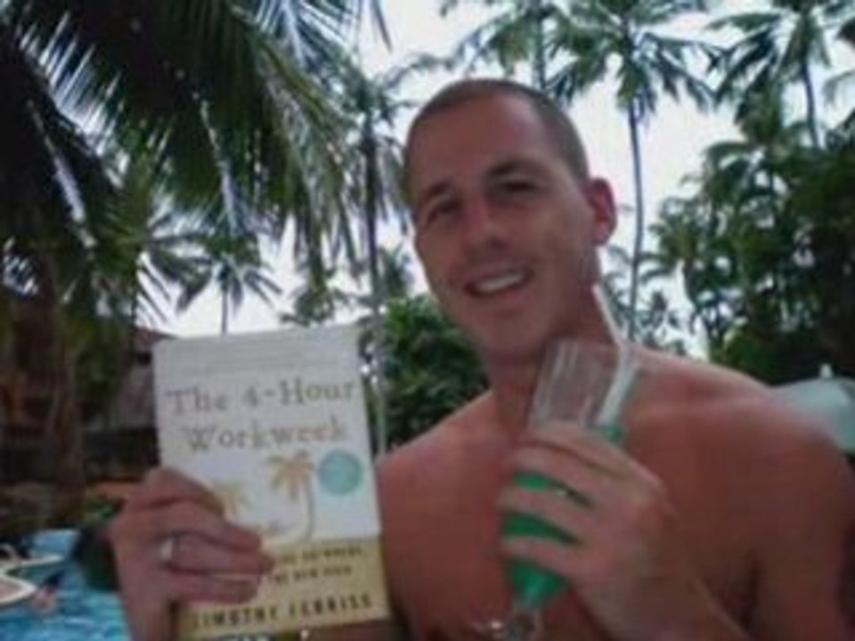 Internet Marketing with Alex Jeffreys Video Contest