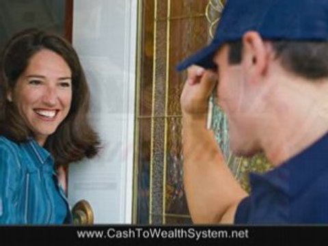 Work From Home-Cash Leveraging-Abundant Living System