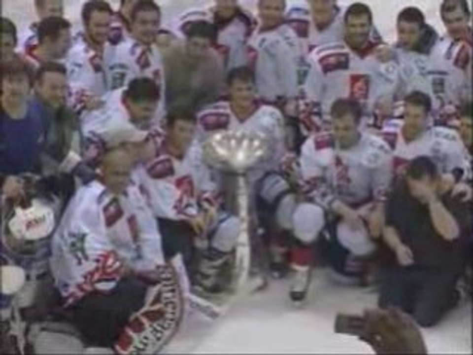 Finale Amiens grenoble 2004 Reportage les gothiques champion
