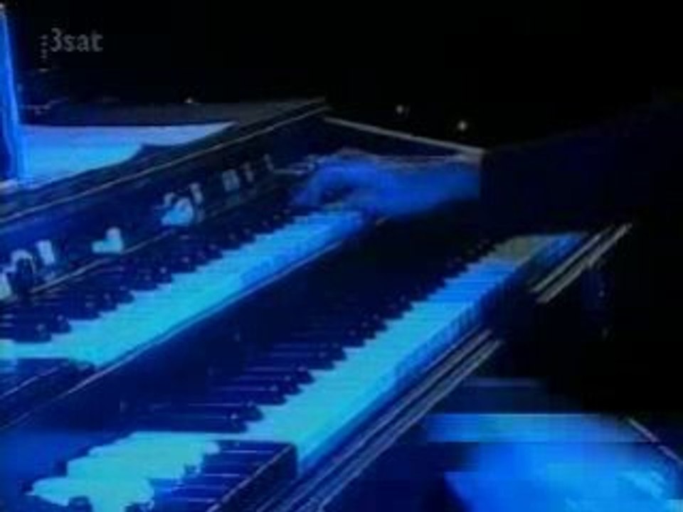 Barbara Dennerlein Trio