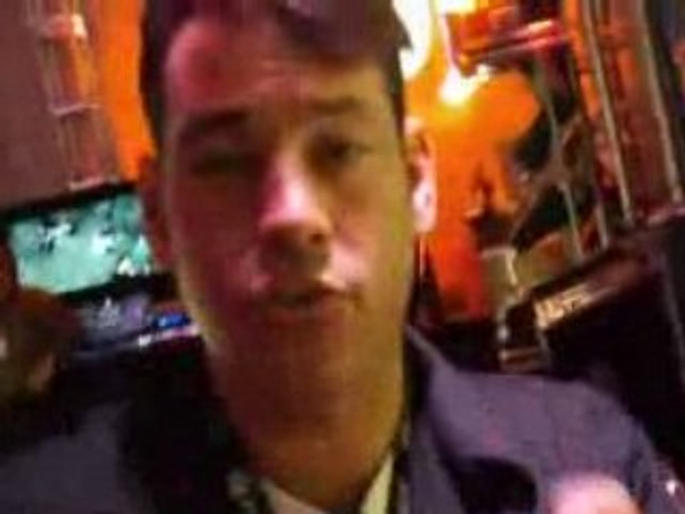 NAMM 2009 Pioneer DJM-800, DVJ-1000