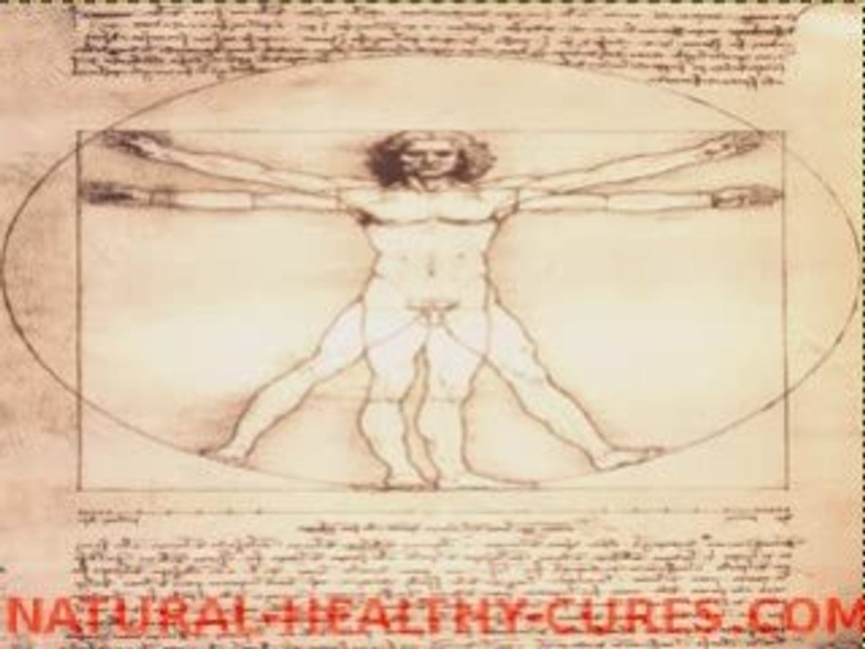 Video: Natural-Healthy-Cures
