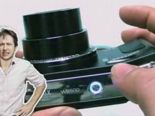 SAMSUNG WB500 REVIEW WITH 24mm ULTRA WIDE OPTICAL 10X ZOOM