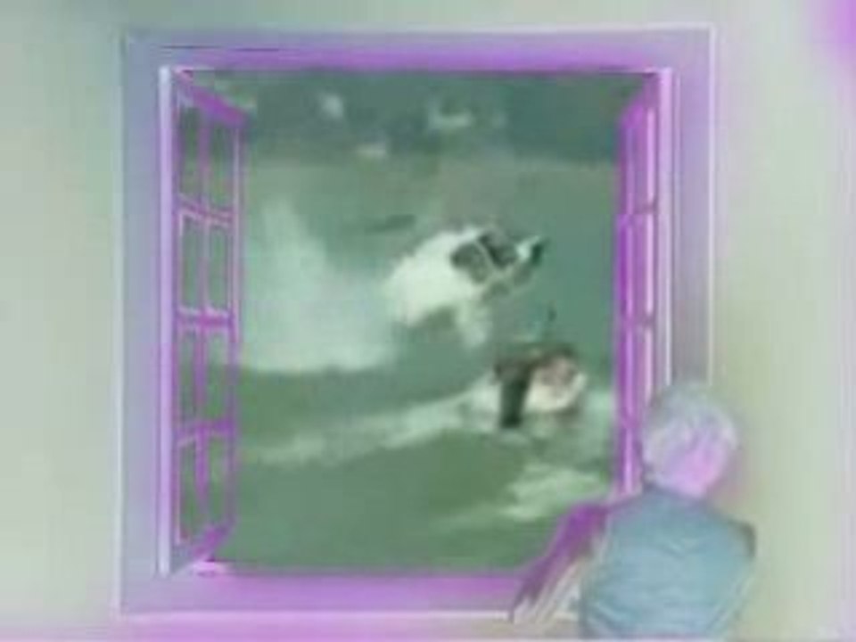 Esnazbez - LA VENTANA DE LA MUERTE