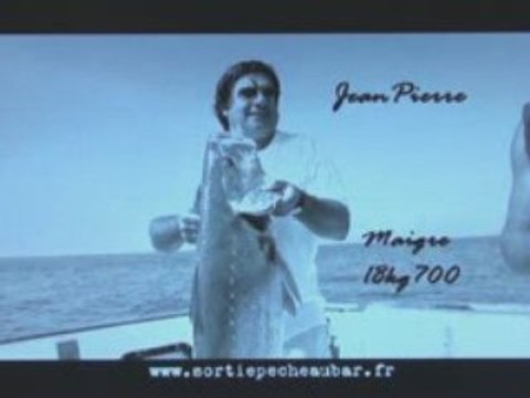 Le gros maigre de Jean-pierre (aout 2006)