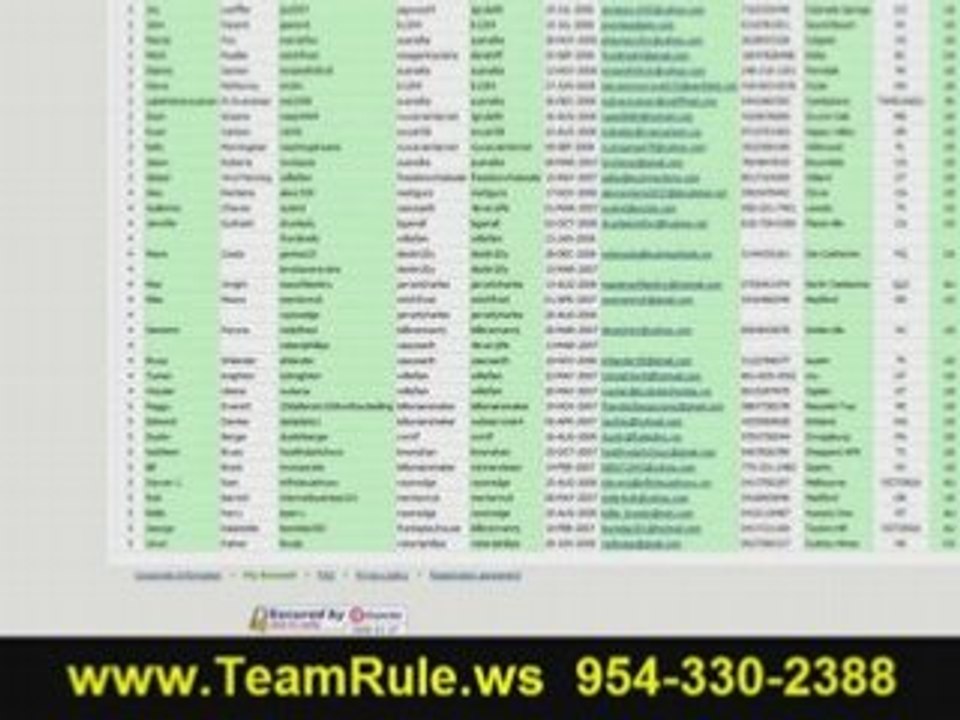 How to Make Money Online Affiliate Marketing- Home Business