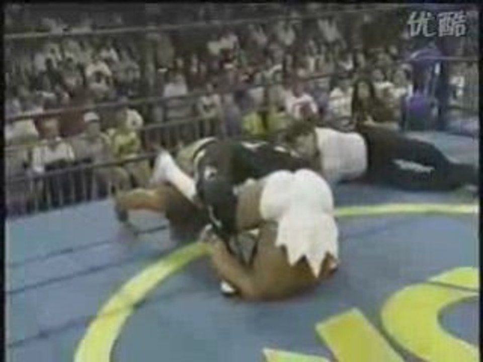 2Fall Brawl1995