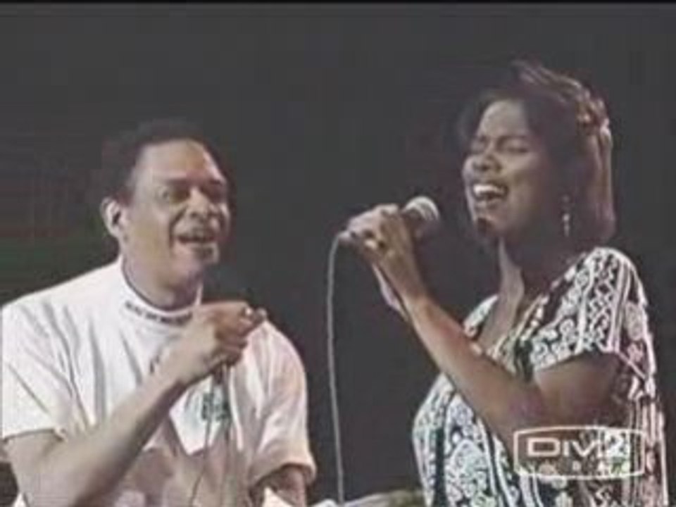 All jarreau et sherri young