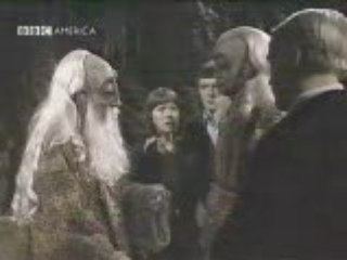 Doctor Who- Revenge of the Cybermen Part 7