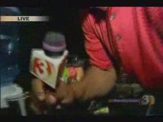 O Premium Waters - Brad Perry Visit