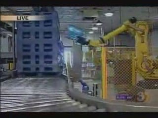 O Premium Waters - Brad Perry Visit