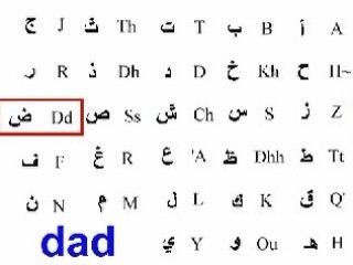 Apprendre Langue arabe en 19 partie 00sur19