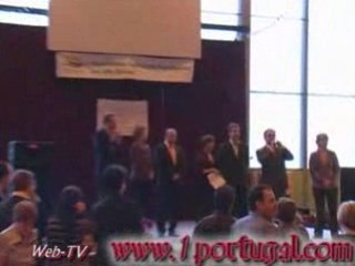 Portugais de - Les Ulis - Orsay - 18-01-2009 - N.11