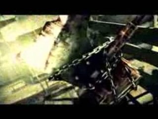 resident evil 5 "Playing God"