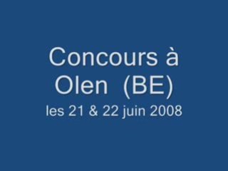 33 = herentals les 21 & 22 juin 2008