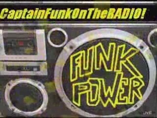 WELCOME ON MY RADIO FUNK  [05.01.2008]