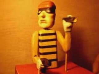 automate "Dédé l'embrouille"