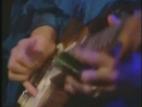 John lee hooker & bonnie raitt live