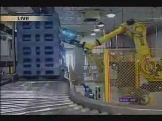 O Premium Waters - Brad Perry Visit