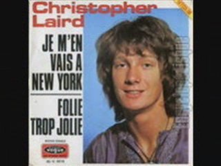 Christopher Laird Folie trop jolie (1971)