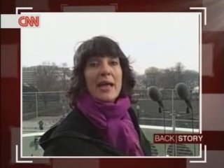 BkS 01/19 Christiane Amanpour