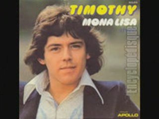 Timothy Mona Lisa (1975)