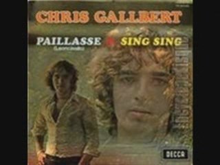 Chris Gallbert Sing sing (1971)