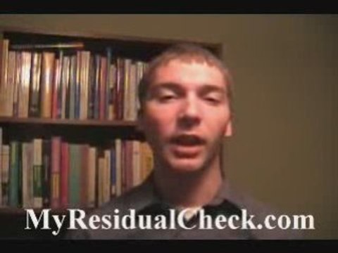 Why I joined Network Marketing (Multi-Level Marketing)