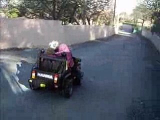 ça roule JANVIER 2009