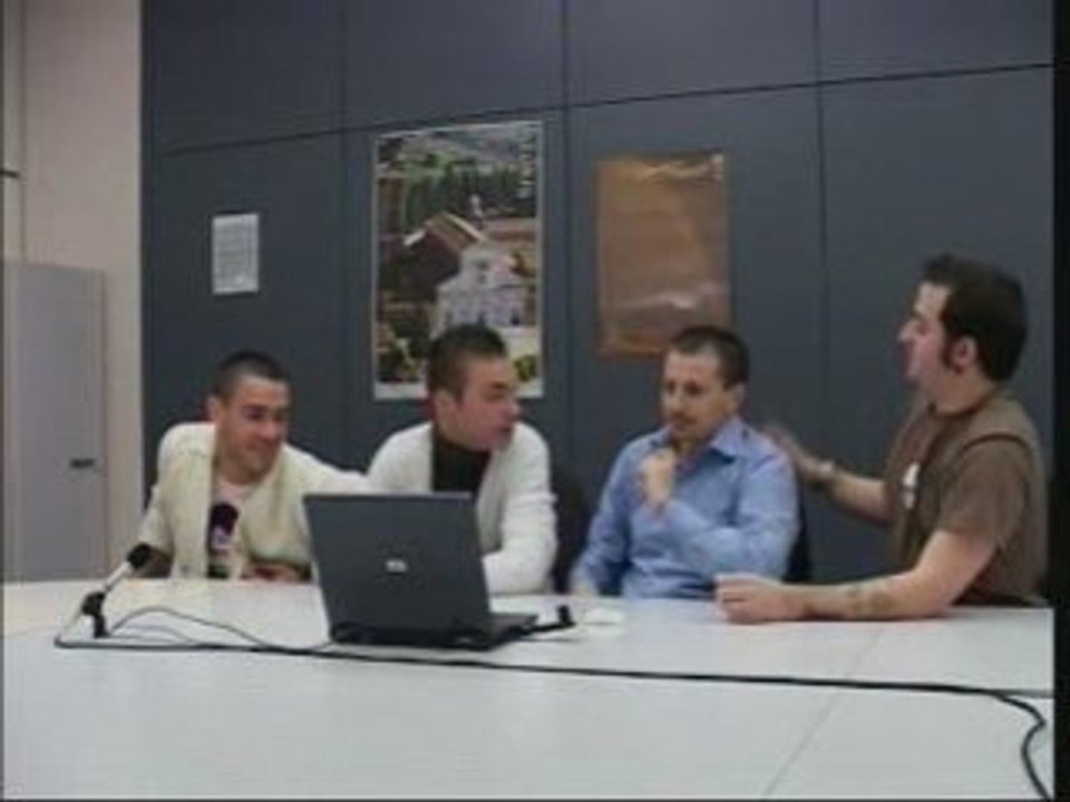 Videochat n.7 - parte 2