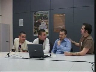 Videochat n.7 - parte 2