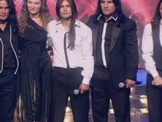 Elisa, prima eliminata a X-Factor