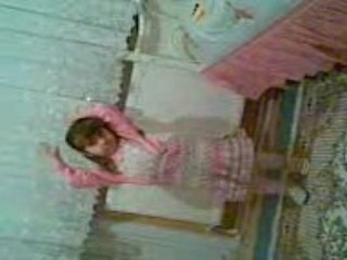 Ordulu Küçük Dansçı - www.maviseker.org