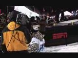 Torah Bright at the X Games Part 2