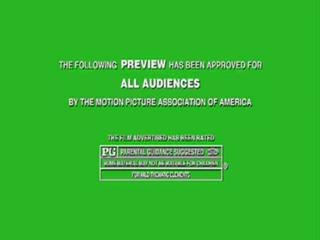 An inconvenient truth (bande annonce)