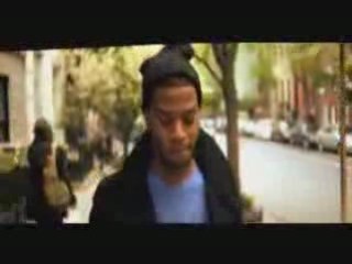 Kid Cudi Ft. Jim Jones - Day N Night [NEW]