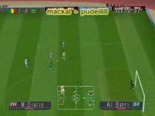 Pro League II koniec ligi