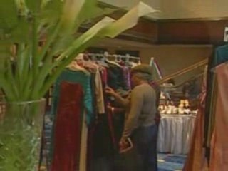 Millionaire helps underprivileged enjoy Obama Inauguration