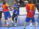 Highlights Spain Kuwait Handball World Championship 2009