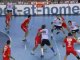 Highlights Tunisia Germany Handball World Championship 2009