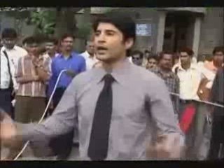 Rajeev Khandelwal wants to return to Television