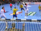 Highlights Sweden Spain Handball World Championship 2009