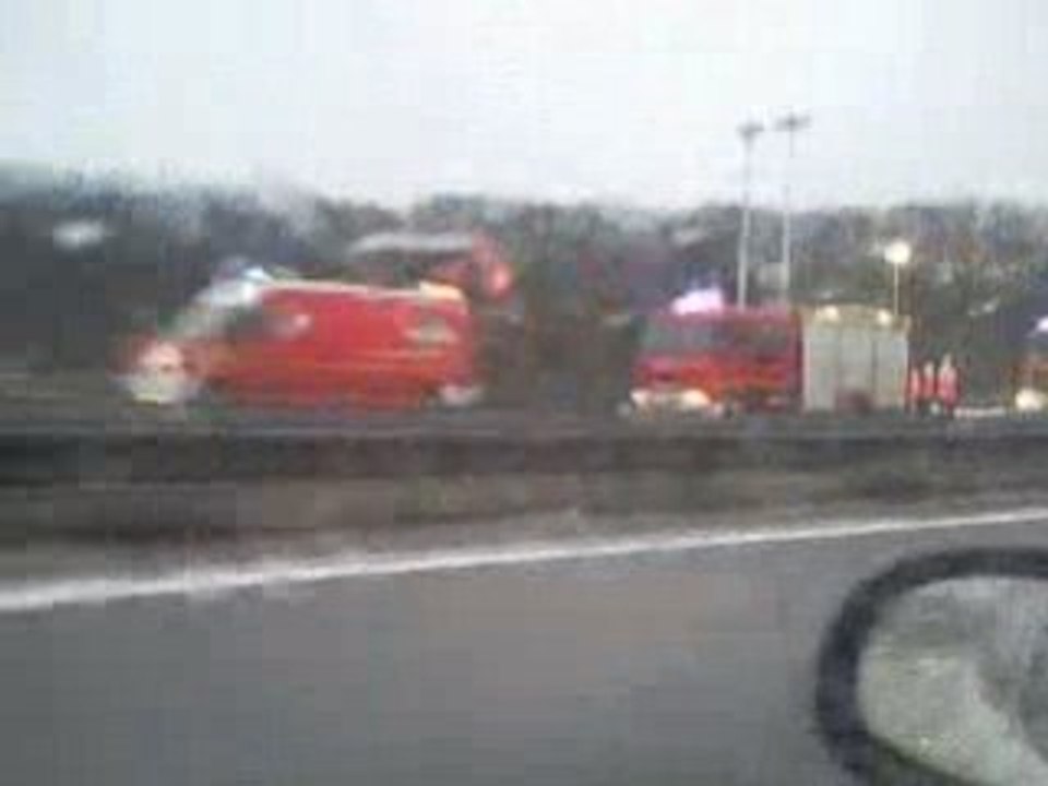 Accident