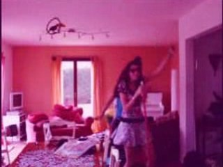 Ike ike - bande annonce