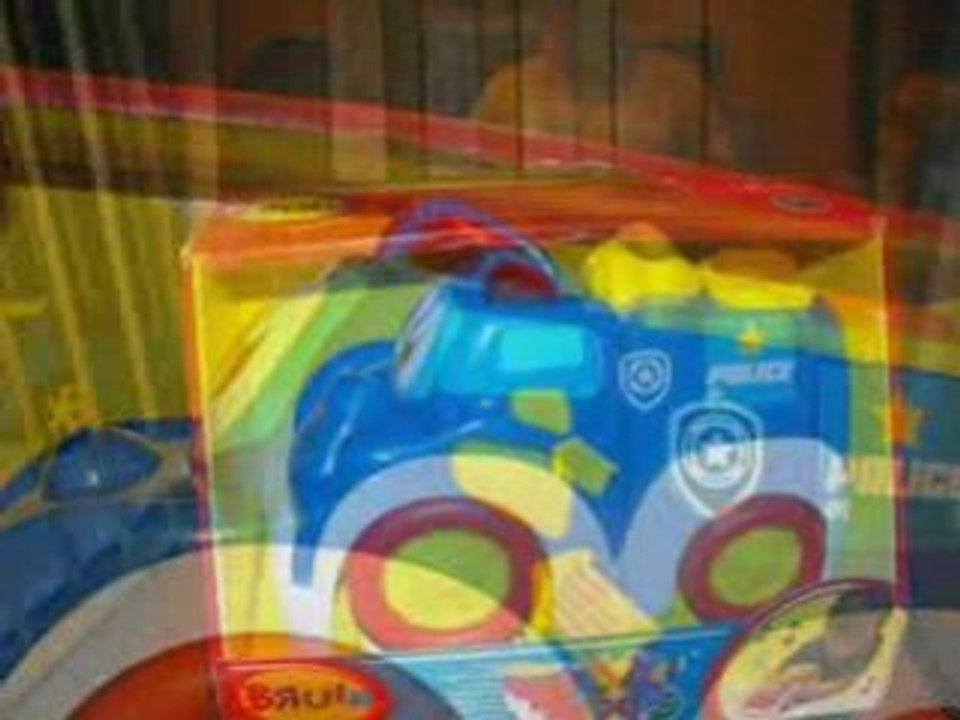 decembre, noel et janvier